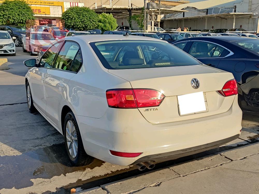 فولكسفاغن جيتا